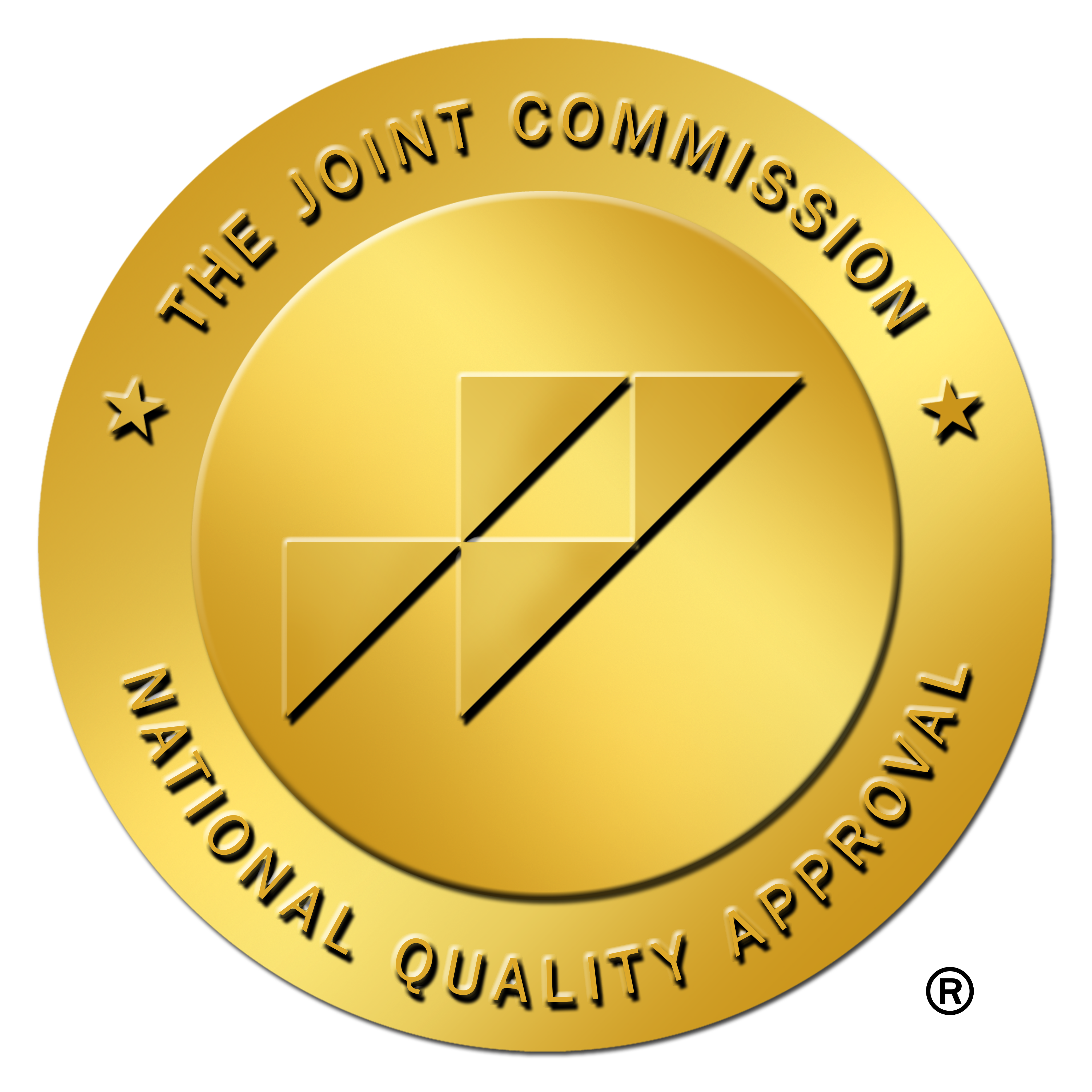 The Joint Commission logo